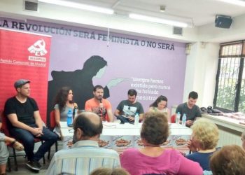 El PCM propone un encuentro urgente con IU, Podemos y otros actores ante las próximas citas electorales