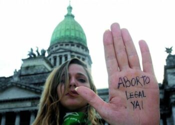 Primer Round: Despenalización del aborto en el Congreso