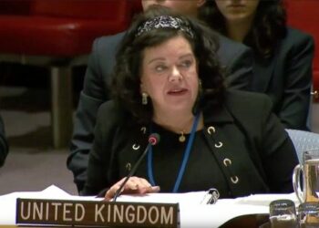 Londres pide que la ONU entregue informe de la OPAQ en 24 horas