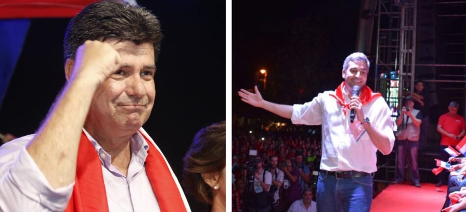 Paraguay elige a su presidente para los próximos cinco años
