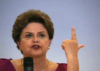 Brasil: Dilma Rousseff denunciará persecución contra Lula en instituciones internacionales