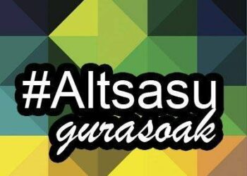 Comunicado del PCE-EPK Navarra ante la manifestación convocada el próximo 14 de abril por los colectivos “Altsasu Gurasoak” y “Altsasukoak Aske”