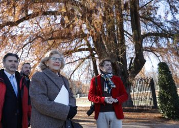 El Tribunal Superior de Justicia de Madrid (TSJM) falla a favor del Ayuntamiento frente a la Fundación Franco