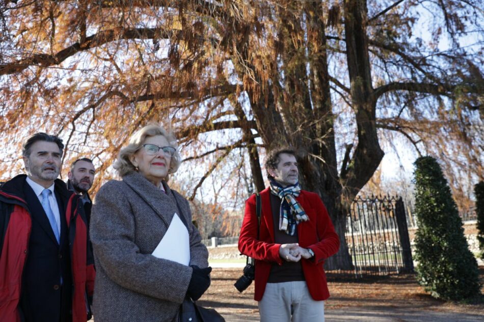 El Tribunal Superior de Justicia de Madrid (TSJM) falla a favor del Ayuntamiento frente a la Fundación Franco