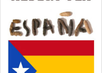 Albert Pla: España de mierda