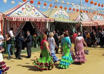 La Asociación de Transexuales de Andalucía denuncia una agresión transfóbica en la Feria de Sevilla