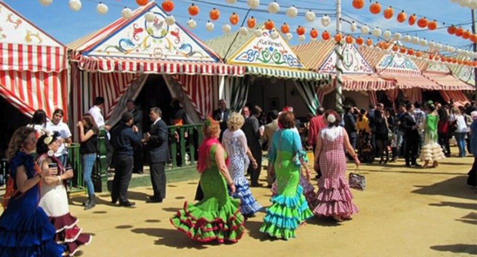 La Asociación de Transexuales de Andalucía denuncia una agresión transfóbica en la Feria de Sevilla