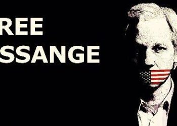El aislamiento de Julian Assange debe terminar