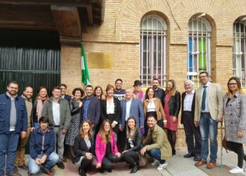 El colectivo transexual celebra que se dignifique la memoria de las mujeres trans encarceladas en la Prisión de Huelva