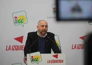 IU apuesta por «impulsar espacios comunes» para elaborar un programa alternativo para sacar a Andalucía de la precariedad