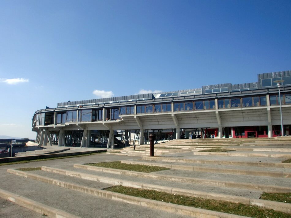 Alertan de la apertura de un aula del Instituto Confucio en el Centro de Lenguas de la Universidad de Vigo