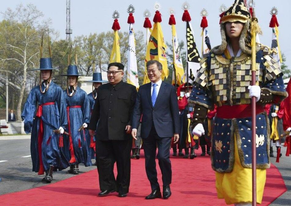Por qué es de importancia histórica la cumbre intercoreana