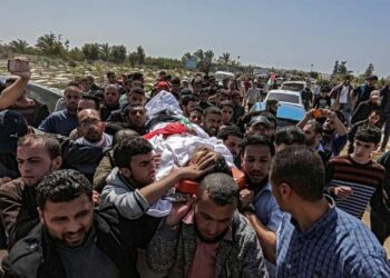 Israel puede ser juzgado por matanza en Gaza