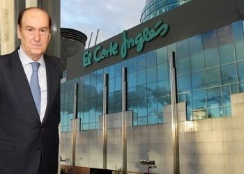 La Consejería de Medio Ambiente autorizó a un alto cargo de El Corte Inglés la apertura de un camino a pesar de ser «contrario al mantenimiento de la vida natural»