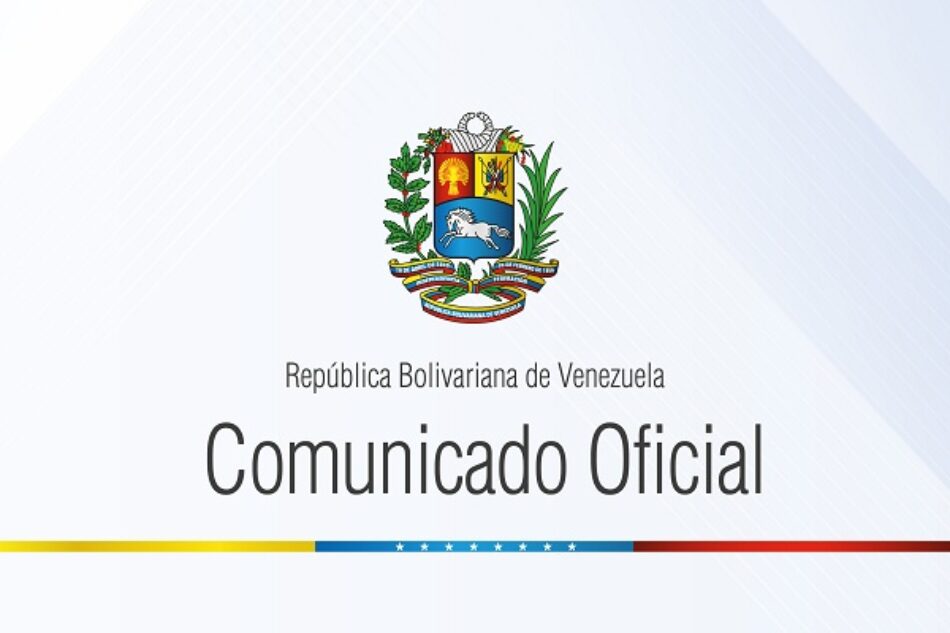 Venezuela y España inician proceso de normalización de sus relaciones diplomáticas