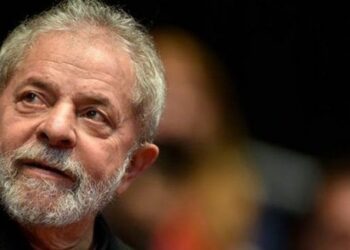 Juez Sergio Moro ordena prisión para Lula dentro de 24 horas