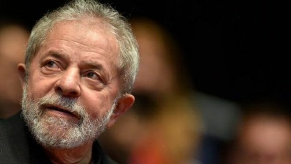 Juez Sergio Moro ordena prisión para Lula dentro de 24 horas