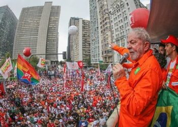 PT defenderá candidatura de Lula en instancias judiciales