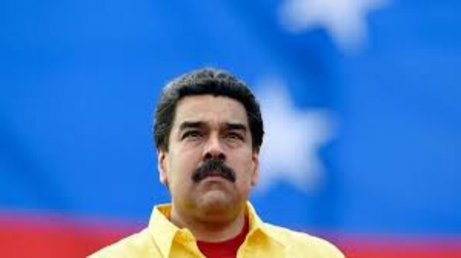 Elecciones venezolanas transcurren con normalidad