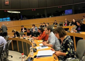 EQUO celebra la aprobación de la nueva normativa de agricultura ecológica en el Parlamento Europeo