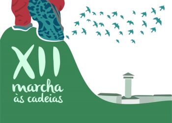 XII Marcha a las cárceles para denunciar la dispersión de los presos y las presas independientes