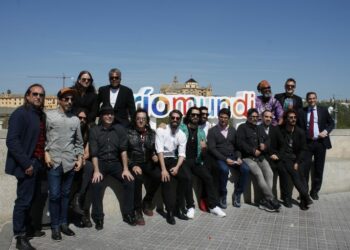 Ganemos Córdoba denuncia “machismo institucional” en la programación artística de Río Mundi