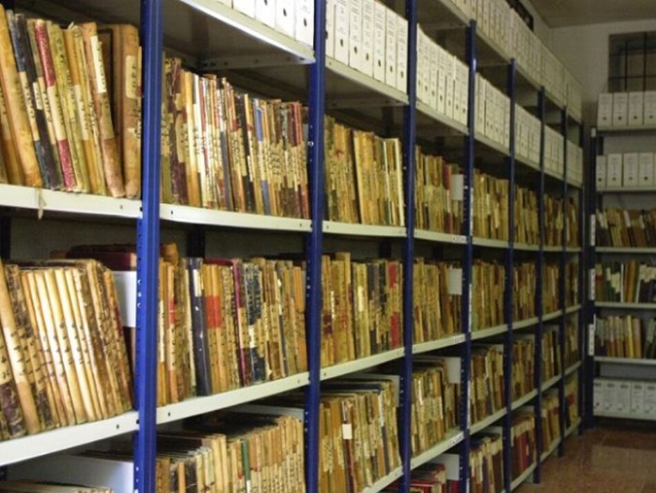 El Ejército rectifica y permite de nuevo el acceso a los documentos clasificados que custodia poco después de que IU exigiera explicaciones a Defensa por los problemas creados