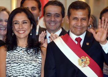 Caso Odebrecht: Ollanta Humala y Nadine Heredia permanecen en prisión