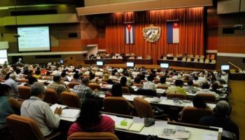 Cuba rememora 20 años de la declaración del carácter irrevocable del socialismo