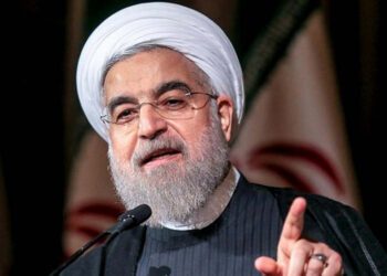 Acuerdo nuclear no es negociable, reitera presidente iraní