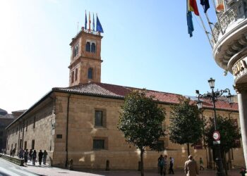 La Plataforma Stop Insituto Confucio seguirá informando sobre los riesgos de colaborar con Hanban pese a la apertura de un centro en la Universidad de Oviedo