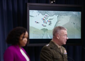 Se está buscando acelerar el proceso de la intervención humanitaria en Venezuela