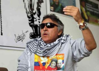 El Comandante Jesús Santrich envió un mensaje de ánimo y de esperanza/ Comunicado de las Farc: “El proceso de paz se encuentra en su punto más crítico y amenaza ser un verdadero fracaso”