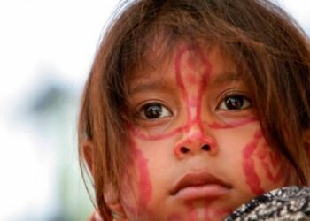 Fallecen 24 niña/os por desnutrición en La Guajira en Colombia