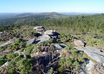 Un departamento de la Xunta informó de las numerosas carencias ambientales del proyecto eólico Mouriños, presentado por Gas Natural Fenosa en la Costa da Morte