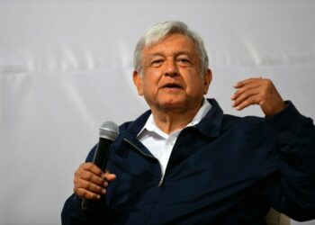 2º debate en México: Obrador y Anaya chocan y critican a Trump