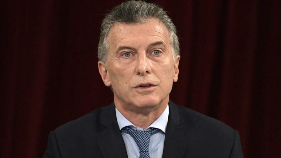 El 54% de argentinos rechaza a Macri por inflación y devaluación