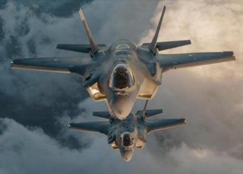 Senado de EEUU impide vender F-35 a Turquía por comprar S-400 ruso