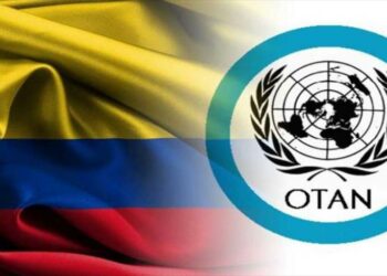 ¿Cómo “afecta” a los vecinos de Colombia su ingreso a la OTAN?