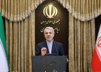Irán: EEUU no entiende que sus planes han fracasado
