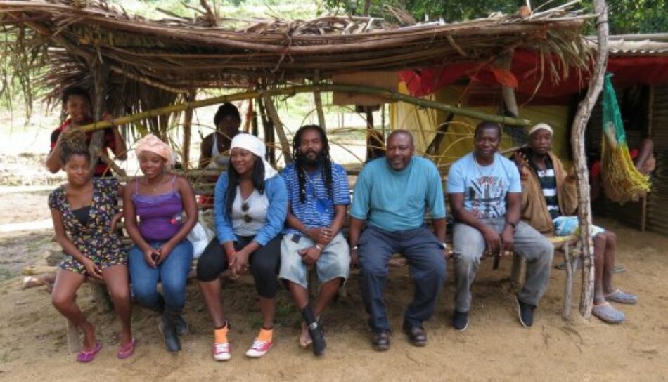 Honduras. “Quieren desgastarnos psicológicamente para que abandonemos la lucha” Celso Guillén (dirigente garífuna)