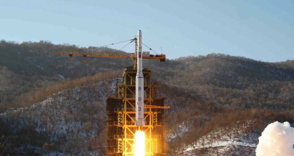 Pionyang anuncia la fecha prevista para la ceremonia de desmantelamiento de su polígono nuclear