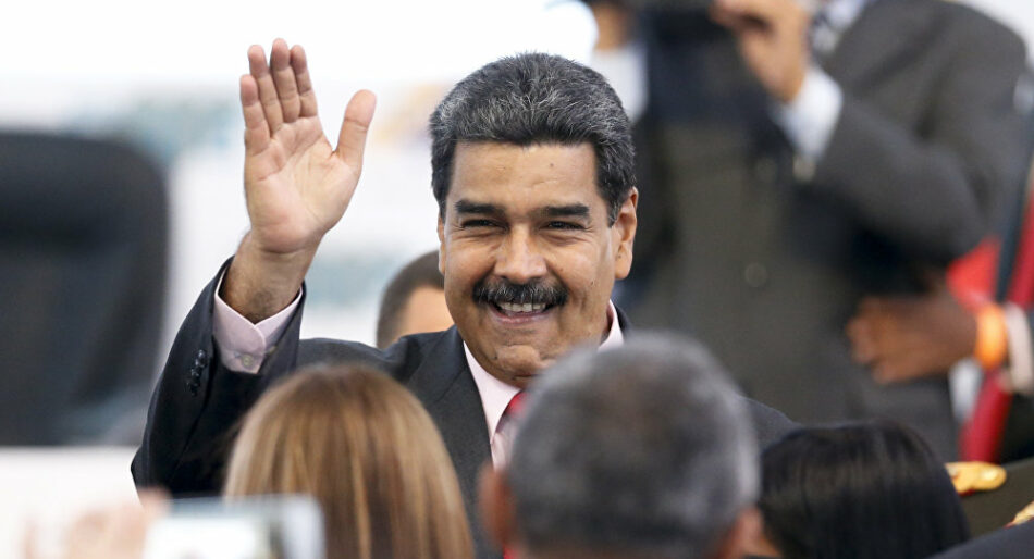 EEUU, trastornado con la victoria contundente en Venezuela