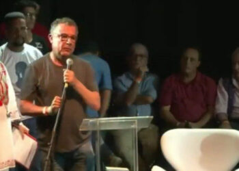 Brasil. Entrevista a Valério Arcary: “las fuerzas reaccionarias prevalecen en un escenario todavía de notable turbulencia”