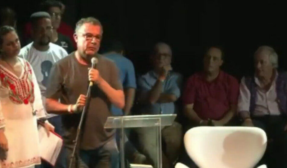 Brasil. Entrevista a Valério Arcary: “las fuerzas reaccionarias prevalecen en un escenario todavía de notable turbulencia”