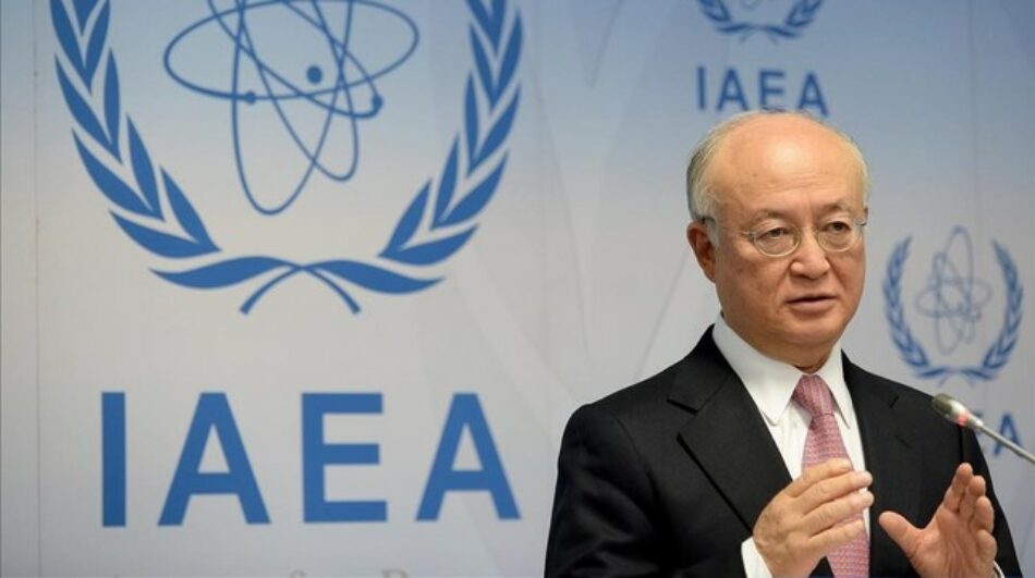La OIEA no contempla «indicios creíbles» de que Irán desarrolle un programa nuclear desde 2009