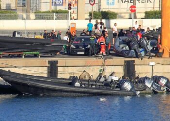 EQUO se une a las reclamaciones del Campo de Gibraltar exigiendo más medios y una actuación integral para garantizar la seguridad