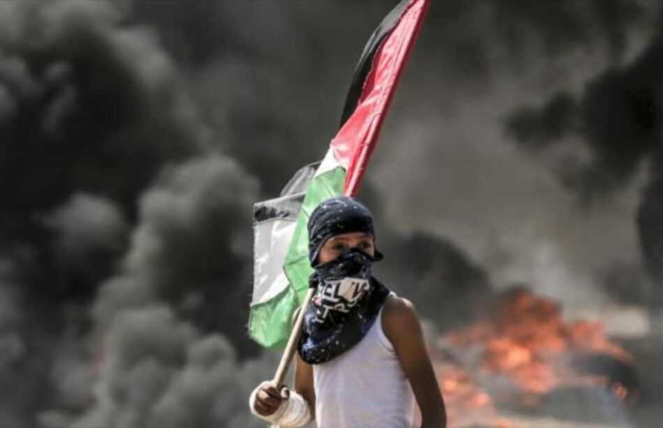 Palestina. Israel amenaza con matar a líderes de HAMAS si continúan protestas