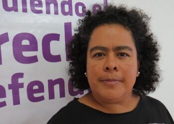 Crecen ataques contra defensoras de derechos humanos en Honduras