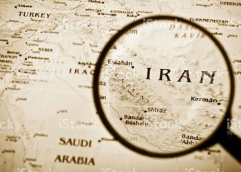 Irán, en el centro de la geopolítica mundial